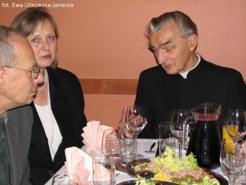 75. Rocznica urodzin i 50. Kapłaństwa