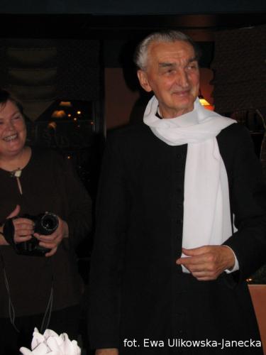 75. Rocznica urodzin