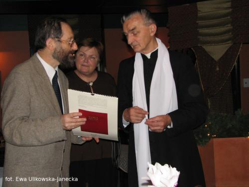 75. Rocznica urodzin