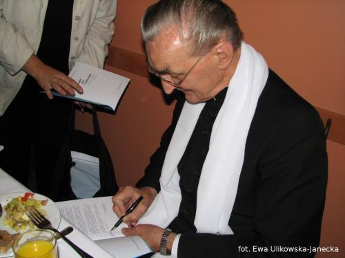 75. Rocznica urodzin